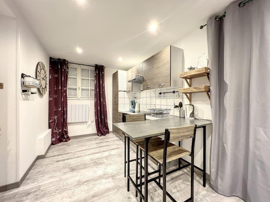 Dream Loft Jacuzzi - Sauna Brest Eksteriør billede