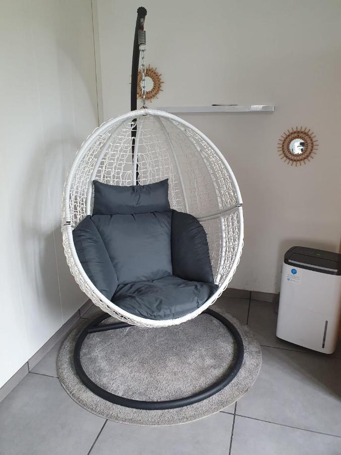Dream Loft Jacuzzi - Sauna Brest Eksteriør billede