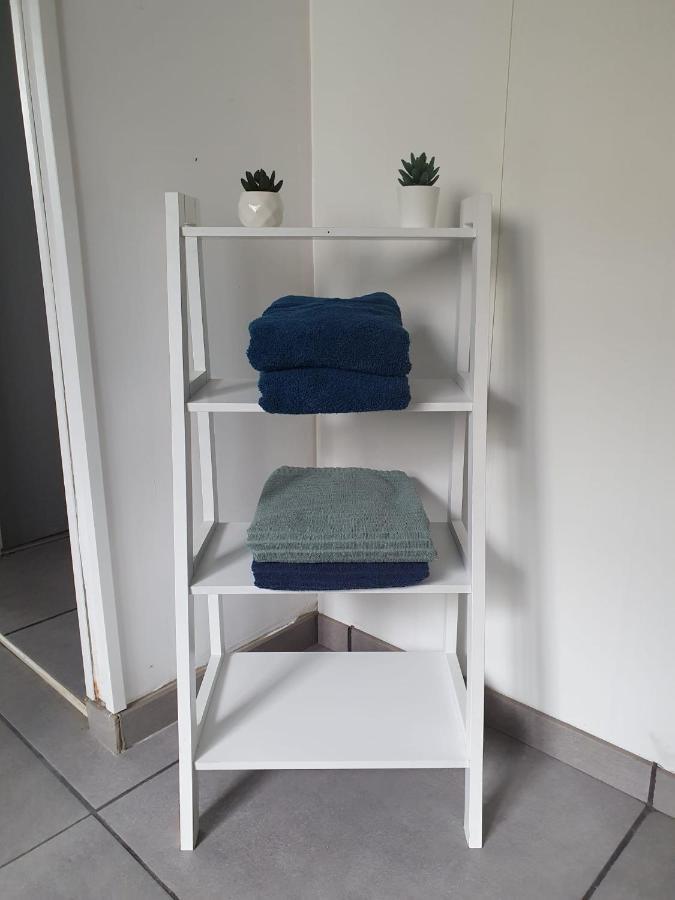 Dream Loft Jacuzzi - Sauna Brest Eksteriør billede